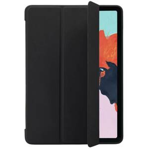 FIXED Padcover pro pouzdro pro Apple iPad (2018) / iPad (2017) / Air se stojánkem , podpora Sleep and Wake, černé