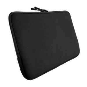 FIXED Sleeve neoprenové pouzdro pro notebooky o úhlopříčce  do 13, černé