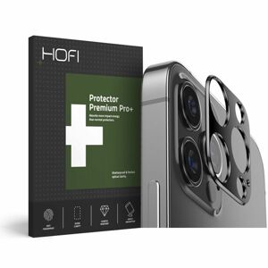 HOFI metalový ochranný kryt čočky fotoaparátu Model: iPhone 12 Pro