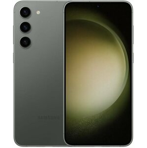 SAMSUNG Galaxy S23 5G 8 Barva: Zelená, Paměť: 128 GB