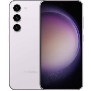 SAMSUNG Galaxy S23 5G 8 Barva: Fialová, Paměť: 256 GB