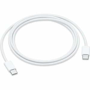 APPLE originální kabel USB-C / USB-C, 1 m Balení: Bulk (baleno v sáčku)