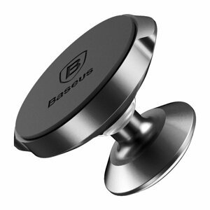 BASEUS Small Ears – Univerzální magnetický držák telefonu do auta na palubní desku