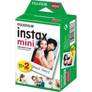 Fujifilm INSTAX MINI EU 2 GLOSSY 10X2/PK