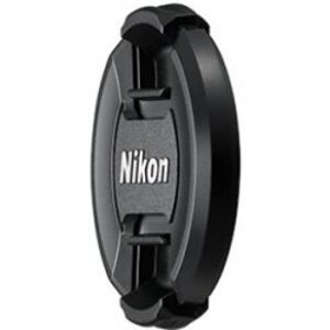 Nikon LC-55A 55 mm krytka objektivu