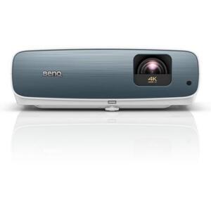 BenQ TK850i 4K UHD/ DLP projektor/ Android TV/ 3000ANSI/ 30.000:1/ 2x HDMI/ USB