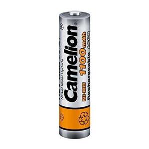 CAMELION 2pack AAA/HR03 1100mAh nabíjecí baterie 1.2V Ni-MH