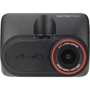 Kamera do auta MIO MiVue 866 WIFI GPS, LCD 2,7"