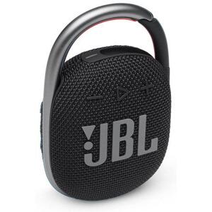JBL Clip 4 černý