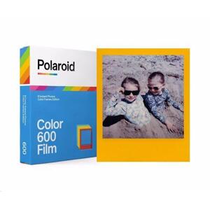 Polaroid Originals barevný film pro Polaroid 600/8ks Color Frames