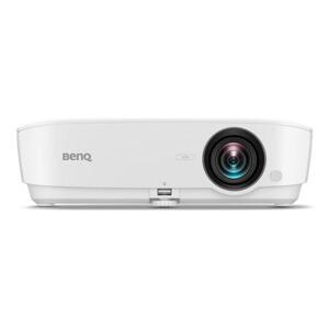 BenQ MX536 XGA/ DLP projektor/ 4000 ANSI/ 20000:1/ VGA/ HDMI