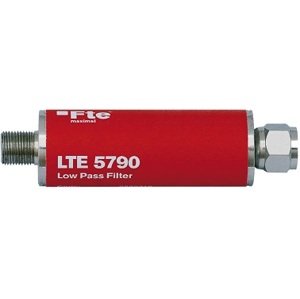 FTE LTE filtr 5790 Zn (propustný pro 5-790 MHz)