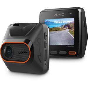 Kamera do auta MIO MiVue C430 GPS, 1080P, LCD 2,0"