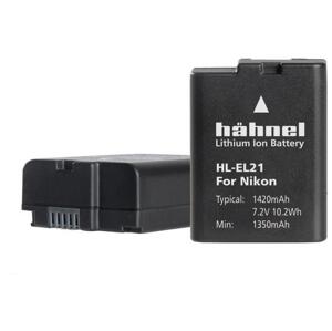 Hähnel HL-EL21 baterie