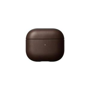 Nomad Leather case AirPods 3.gen NM01001485