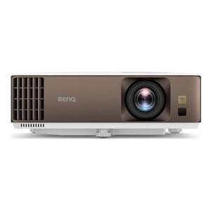 BenQ W1800 4K UHD/ DLP projektor/ 2000ANSI/ 10.000:1/ 2x HDMI