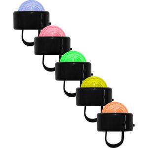 PARTY Light&Sound ASTRO-RING Party LED prsteny