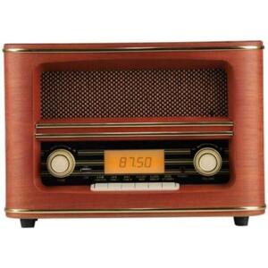 Orava Retro rádio s BT RR-55