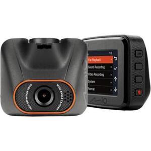 MIO MiVue C450 GPS - Full HD kamera do auta