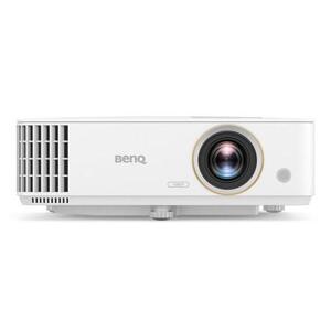 BenQ TH585P 1080p Full HD/ DLP/ 3500 ANSI/ 10000:1/ HDMI/ MHL/ repro