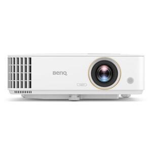 BenQ TH685P 1080p Full HD/ DLP/ 3500 ANSI/ 10000:1/ HDMI/ herní režim/ repro