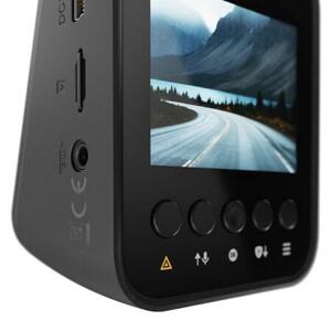 TrueCam H25 GPS 4K s funkcí ParkShield(R)
