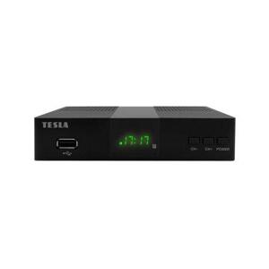 Tesla TE-343, DVB-T2 přijímač