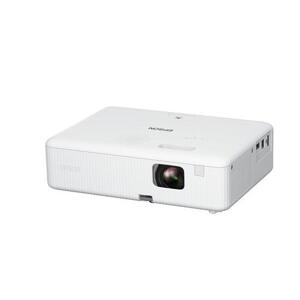 EPSON CO-W01/ WXGA/ Business Projektor/ 3000 ANSI/ HDMI