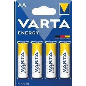Varta Energy AA R06 4ks 219588
