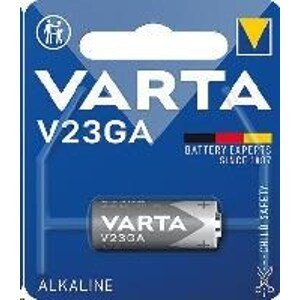 Varta Professional V23GA 1ks 63248