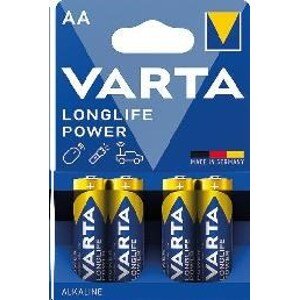 Varta High Energy AA 4ks VARTA-4906/4B