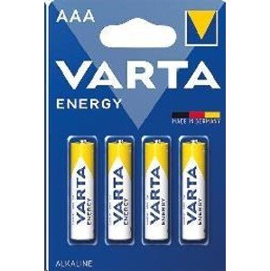 Varta Energy AAA 4ks 961095