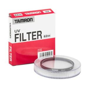 Filtr Tamron UV 62mm