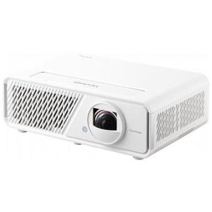 ViewSonic X2 /Full HD 1080p/DLP LED projektor/ShortThrow/2300 ANSI/3000000:1/Repro/2xHDMI/USB/USB-C/WiFi/RS232/phone con