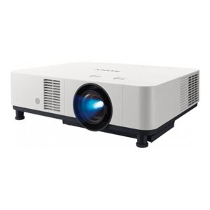 Sony VPL-PHZ51 - 3LCD projektor - 5300 lumeny - 5300 lumeny (barevný) - WUXGA (1920 x 1200) - 16:10 - LAN