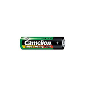 CAMELION 12ks baterie SUPER HD AA/R6 blistr baterie zinková (cena za 12pack)