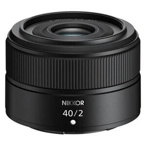 Nikon Z 40 mm f/2