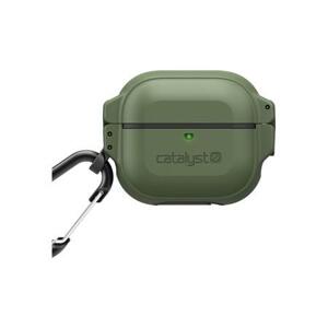 Catalyst puzdro Total Protection Case pre AirPods 3 - Army Green