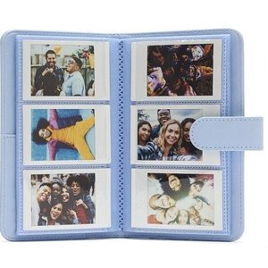 Album Fujifilm pro Instax mini Pastel Blue