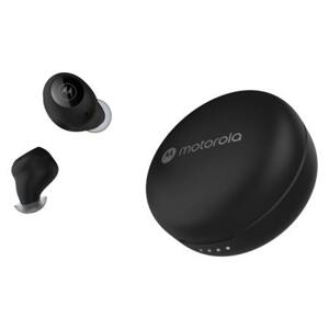 Motorola Bezdrátová sluchátka Buds 250 Black