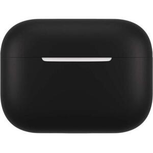 Next One puzdro Silicone Case pre Apple Airpods Pro 2 - Black