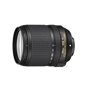 Nikon 18-140 mm F3.5-5.6G AF-S DX VR