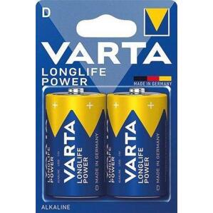Varta LR20/2BP  Longlife POWER (HIGH ENERGY)