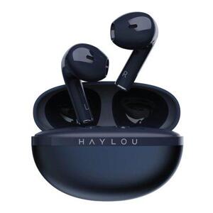 Earbuds TWS Haylou X1 2023 (blue)