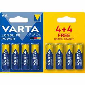 Varta LR6/4+4 Longlife POWER 4906