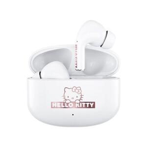 OTL dětská bezdrátová sluchátka TWS s motivem Hellou Kitty