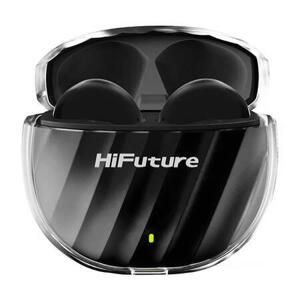 TWS EarBuds HiFuture FlyBuds 3 (černá)