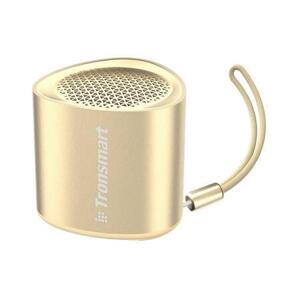 Bezdrátový reproduktor Bluetooth Tronsmart Nimo Gold (zlatý)
