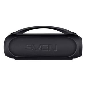 Reproduktory SVEN PS-380, 40W Vodotěsný, Bluetooth (černý)