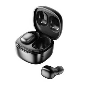 Mini sluchátka do uší TWS True Earbuds Joyroom L-QP303 (černá)